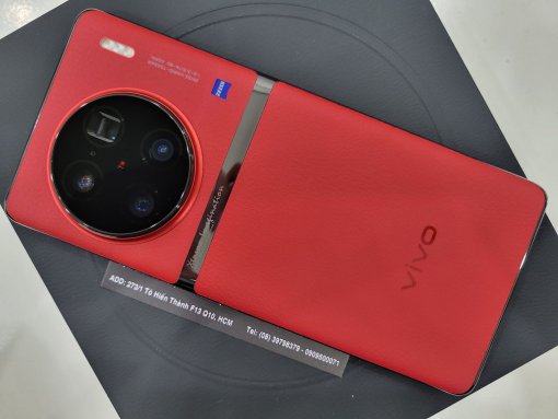 X90 Pro Plus red 4