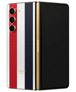 Samsung Galaxy Z Fold5 Thom Browne Edition