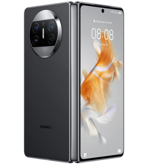 Huawei Mate X3 black