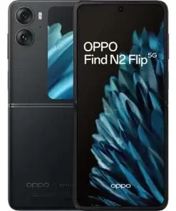 Oppo Find N2 Flip black