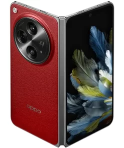 Oppo Find N3 red