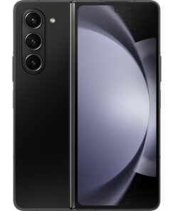 Samsung Z Fold 5 black