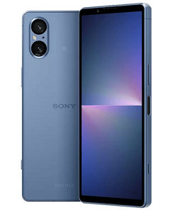 Sony 5 v blue